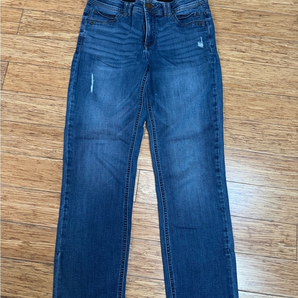 Democracy Blue Women's Jeans